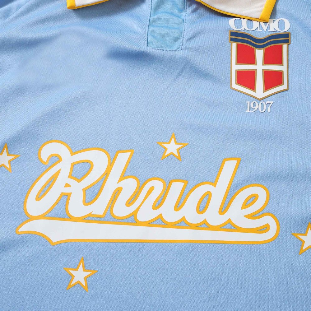 2627 season Como 1907 fourth Fan version