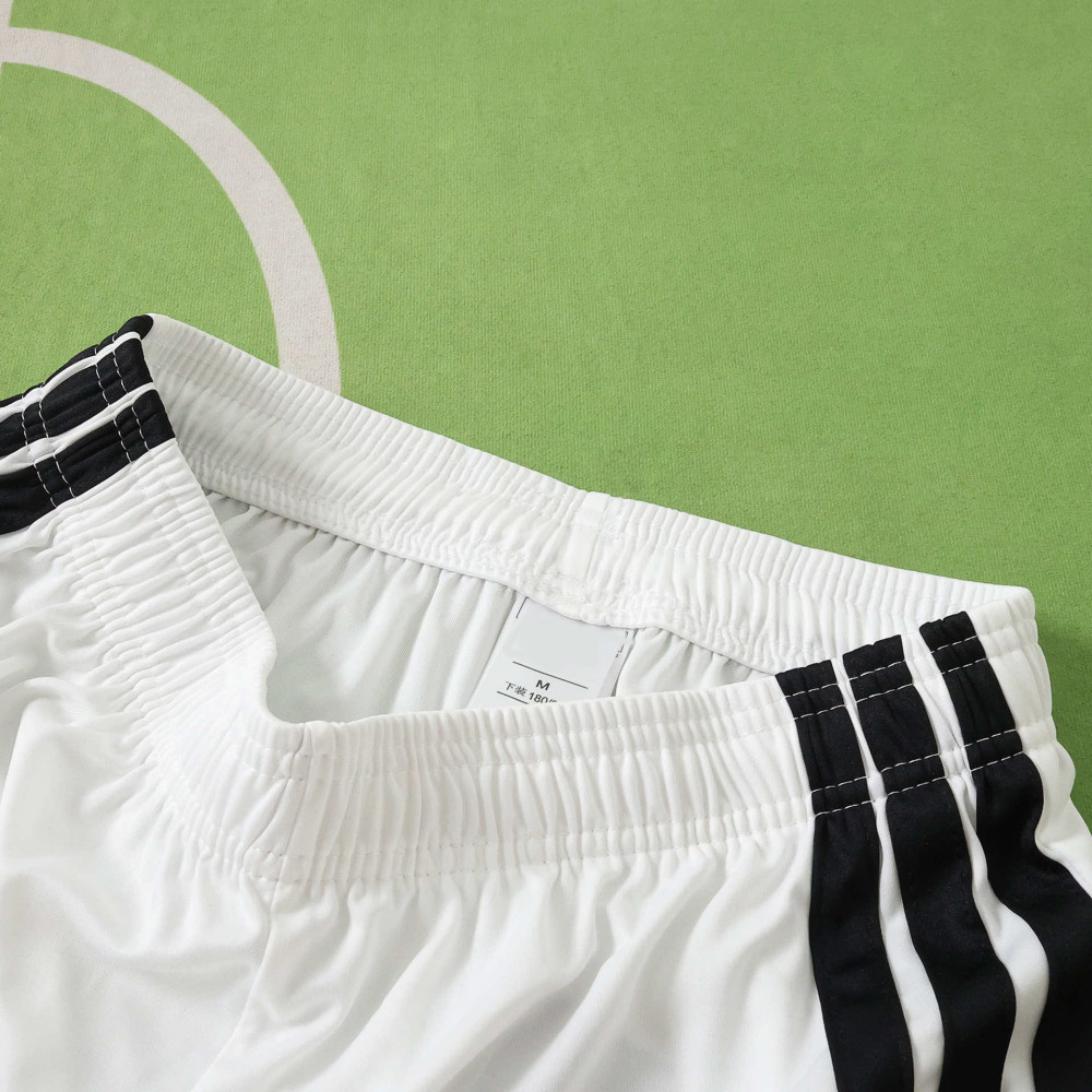 2627 season Juventus F.C. home shorts