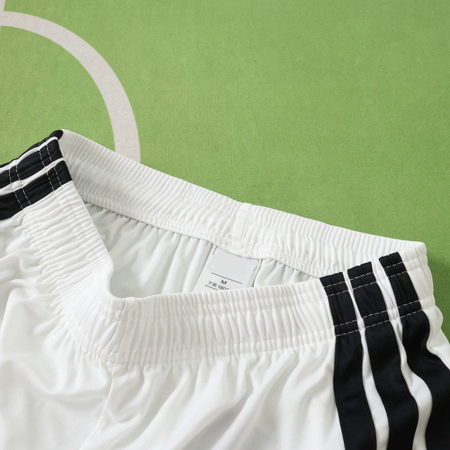 2627 season Juventus F.C. home shorts