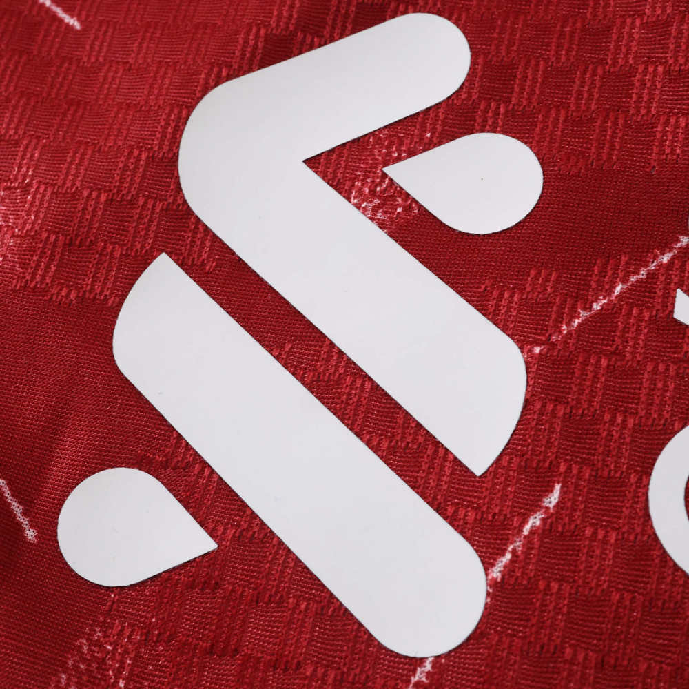 2627 season Liverpool F.C. home Long sleeves Player version
