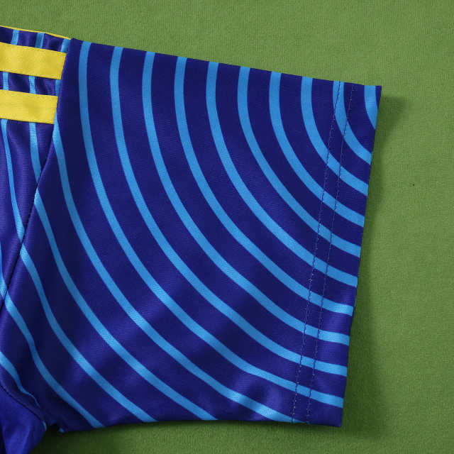 2026 FIFA World Cup Curaçao home Fan version
