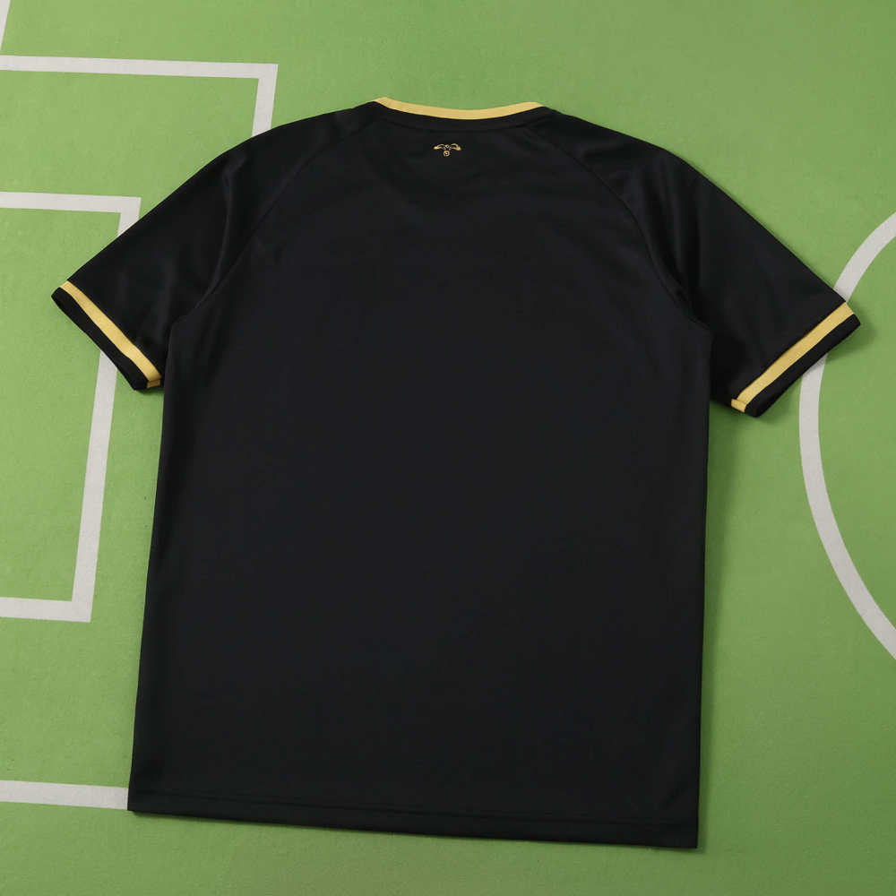 2026 FIFA World Cup Jordan away Fan version