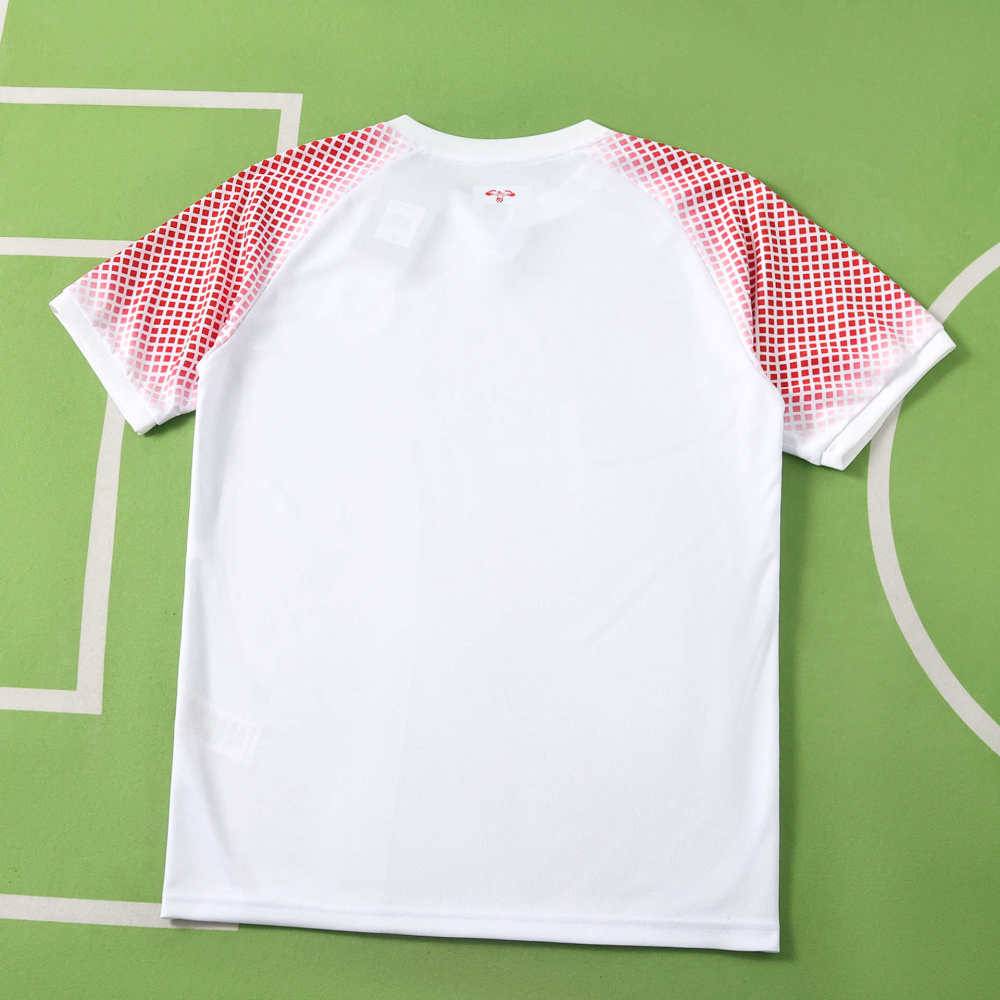 2026 FIFA World Cup Jordan home Fan version
