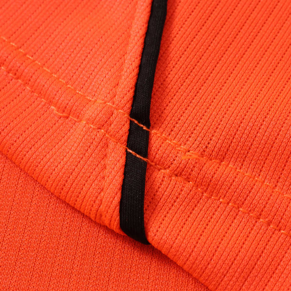 2026 FIFA World Cup Netherlands home Long sleeves Fan version