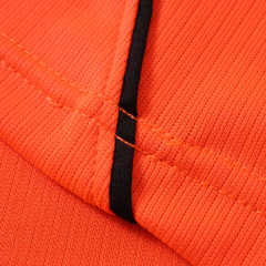 2026 FIFA World Cup Netherlands home Long sleeves Fan version