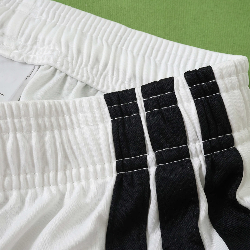2627 season Juventus F.C. home shorts