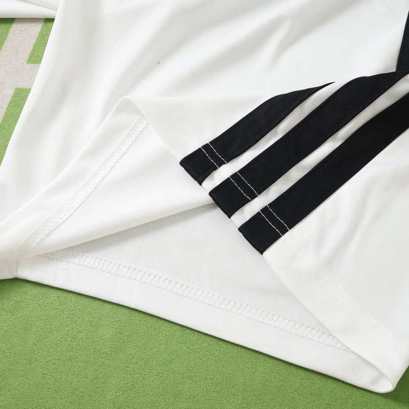 2627 season Juventus F.C. home shorts