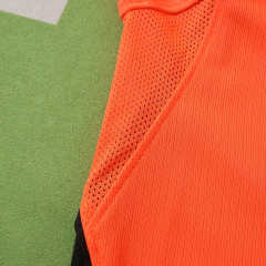 2026 FIFA World Cup Netherlands home Long sleeves Fan version