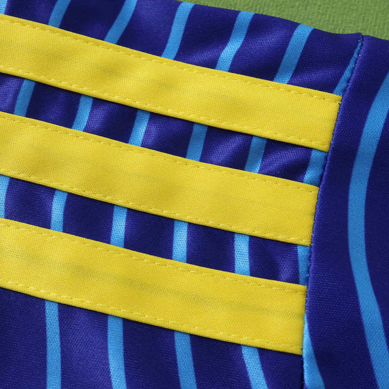 2026 FIFA World Cup Curaçao home Fan version