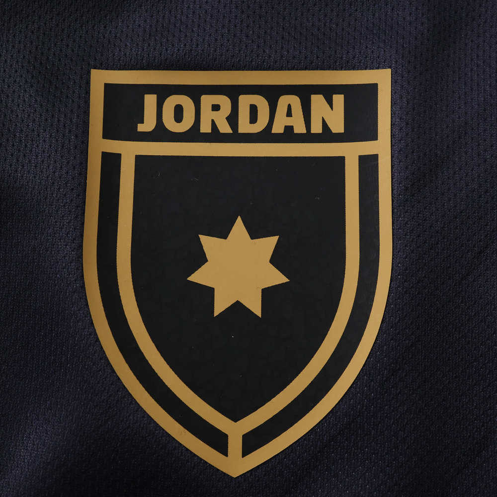 2026 FIFA World Cup Jordan away Fan version