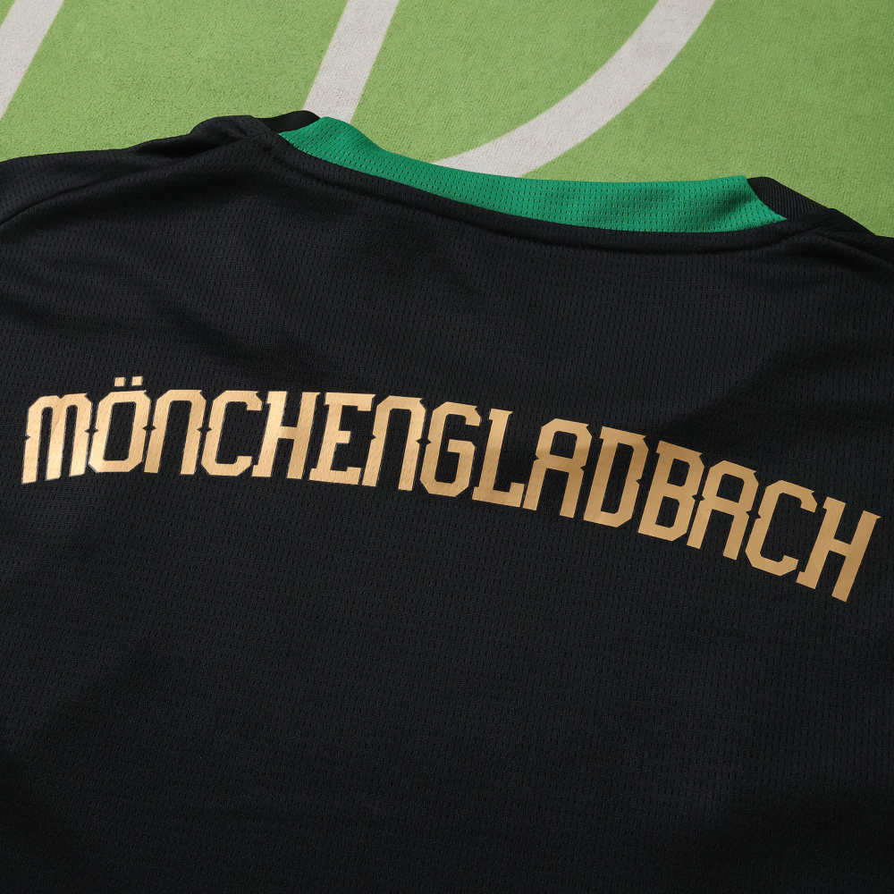 2627 season Borussia Mönchengladbach away Fan version