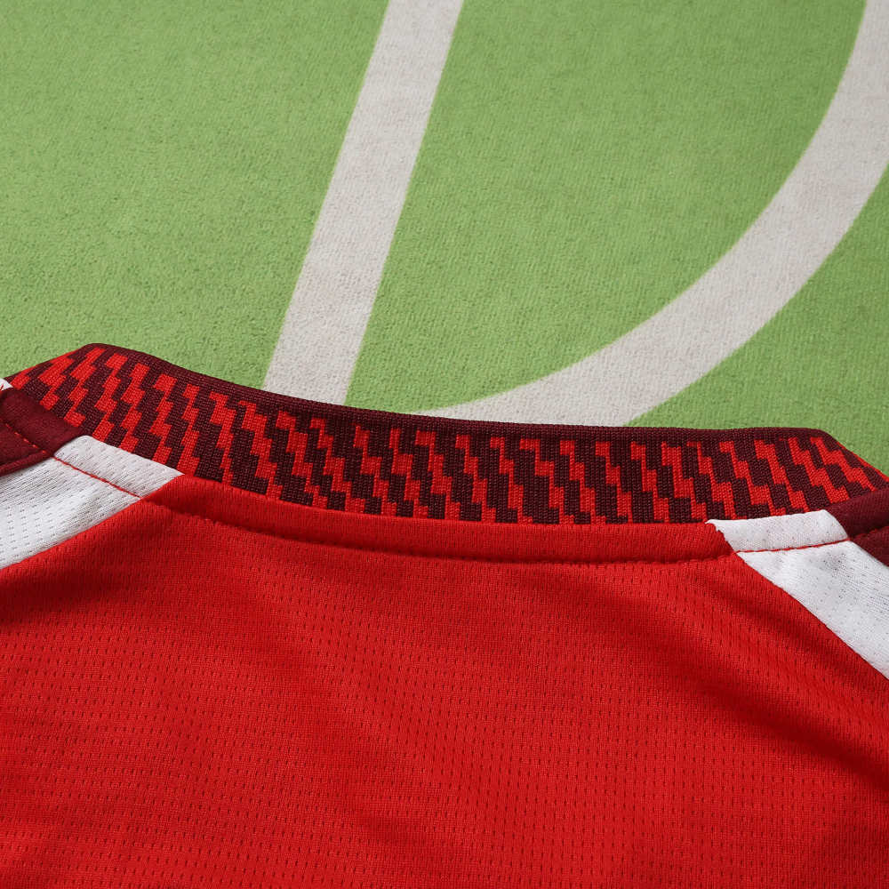 2627 season Arsenal  Premier League Champions Home Shirt