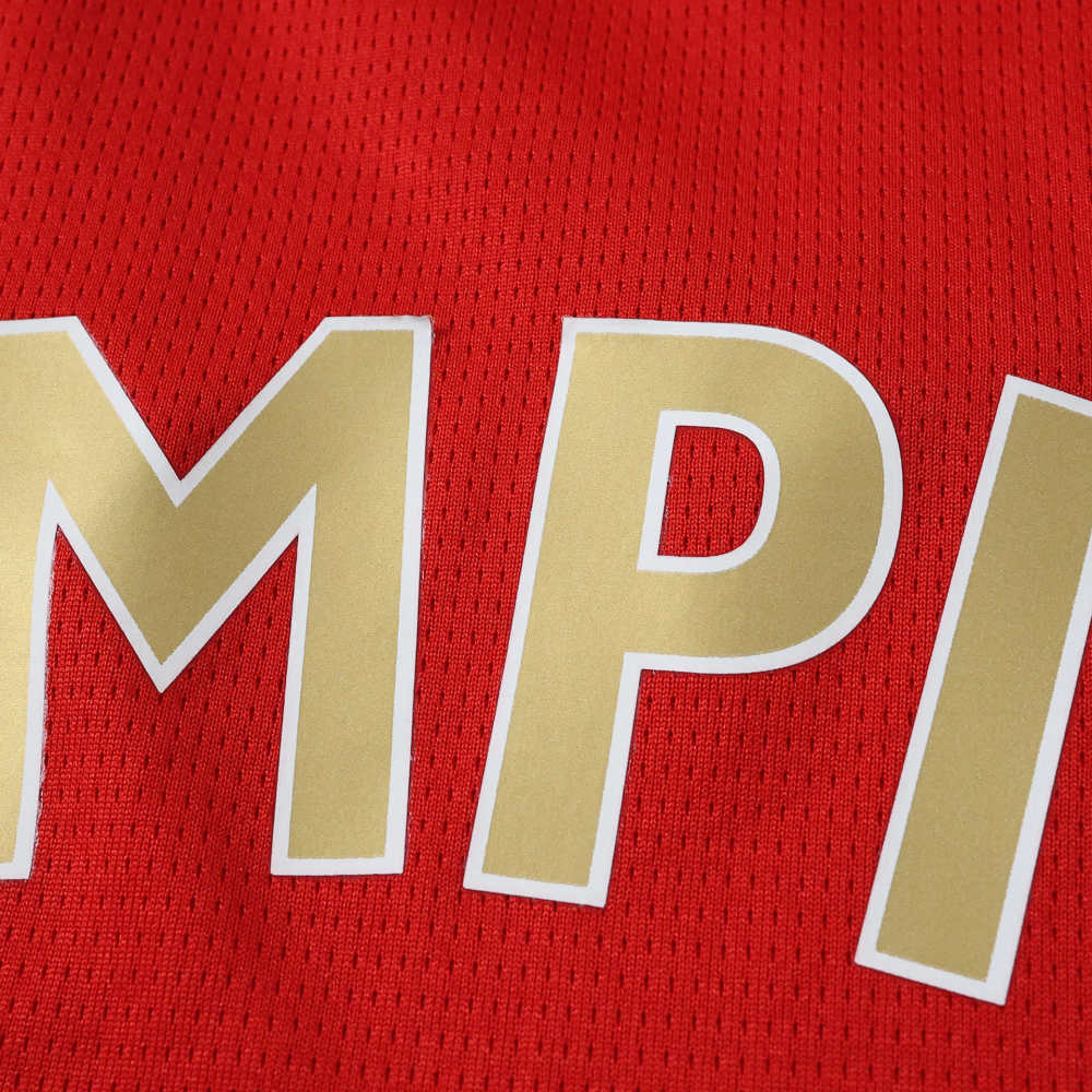 2627 season Arsenal  Premier League Champions Home Shirt