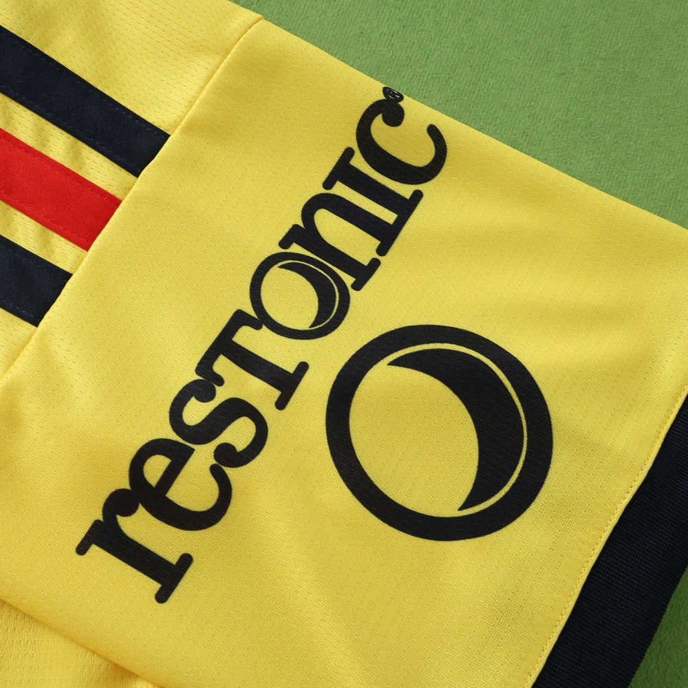 2627 season Club América home Fan version