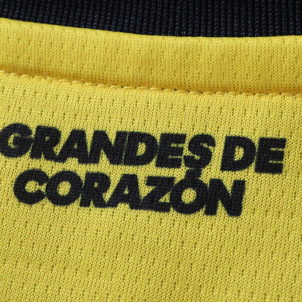 2627 season Club América home Fan version
