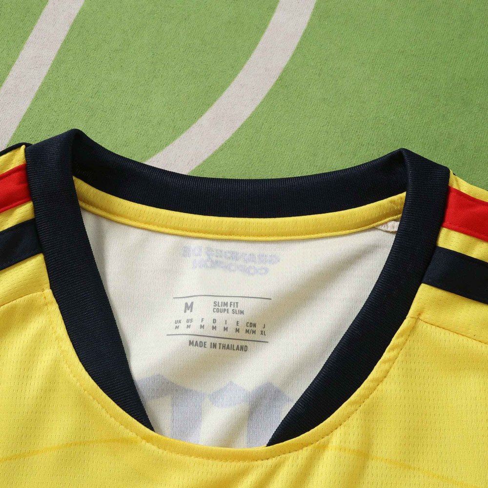 2627 season Club América home Fan version