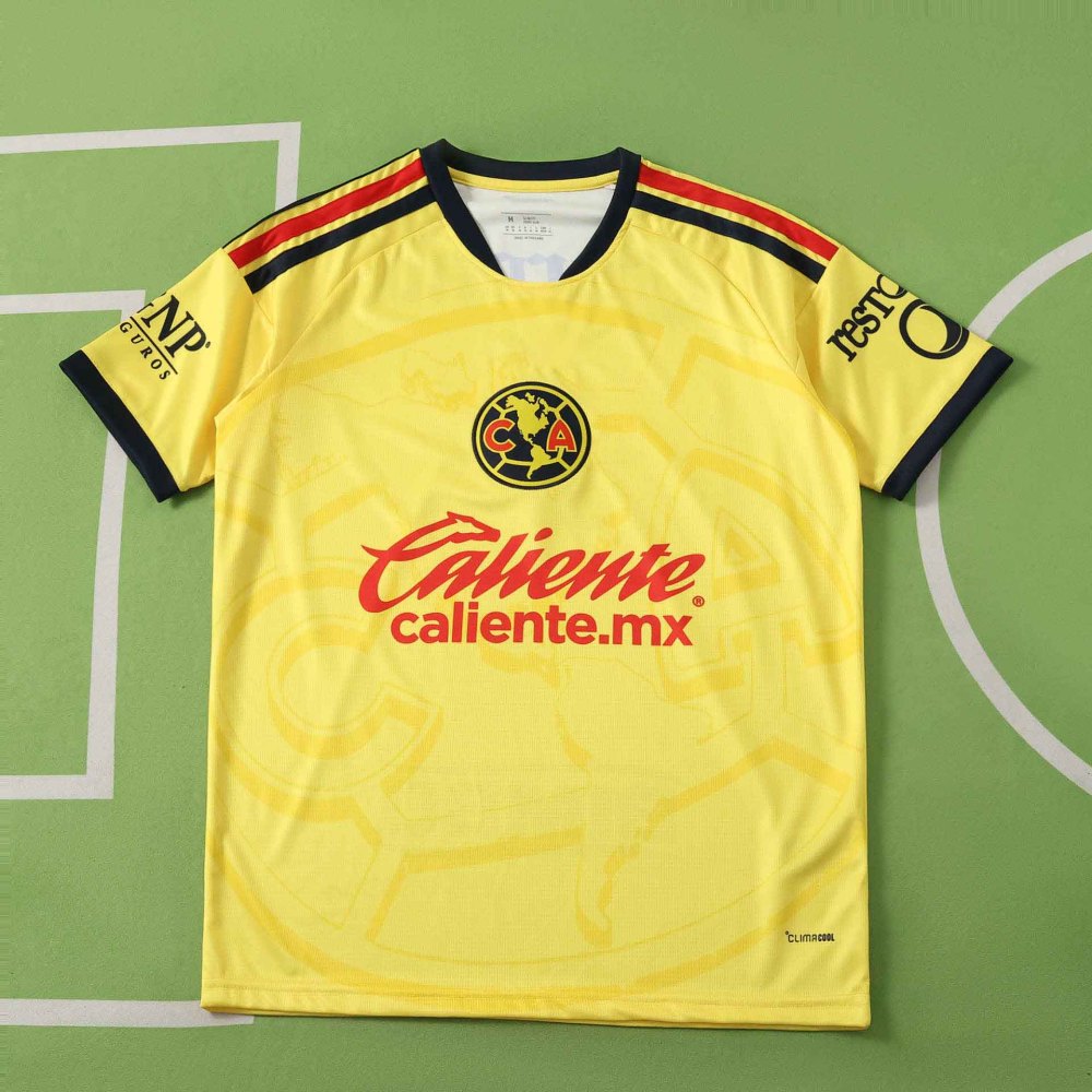 2627 season Club América home Fan version
