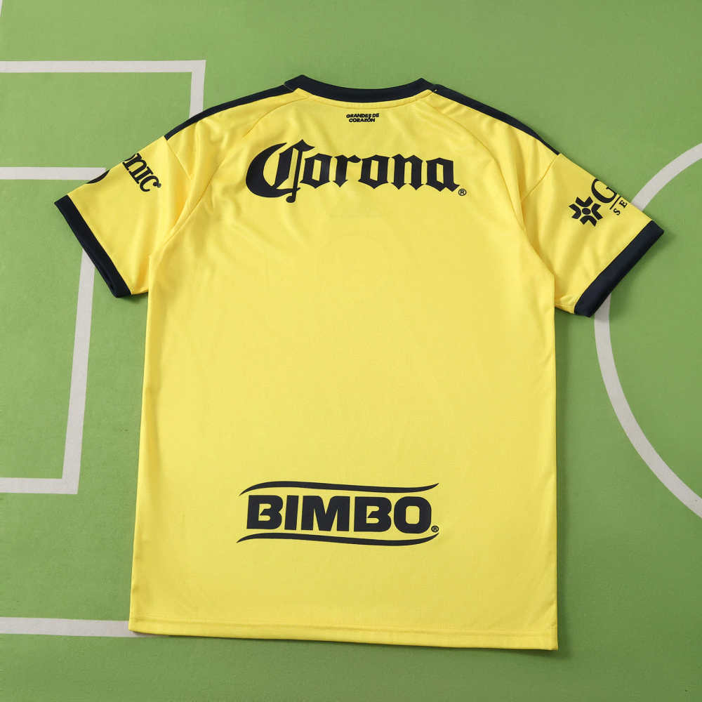 2627 season Club América home Fan version