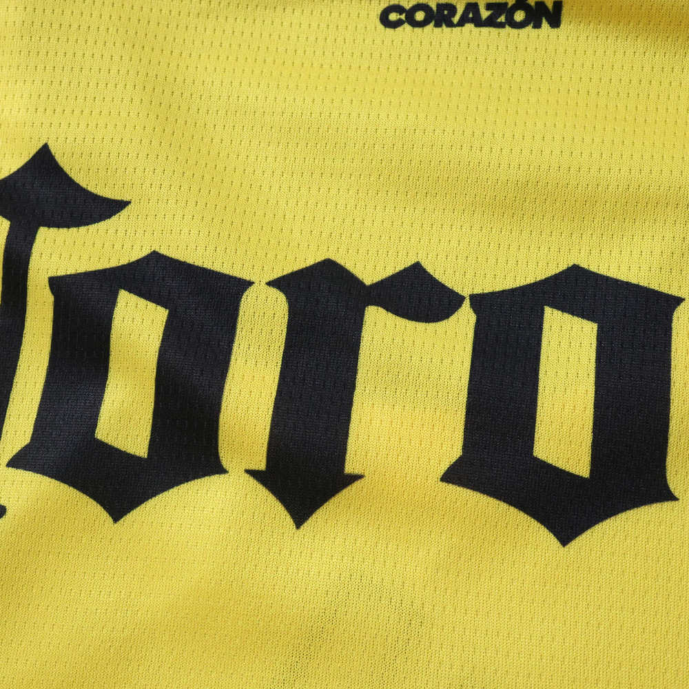2627 season Club América home Fan version