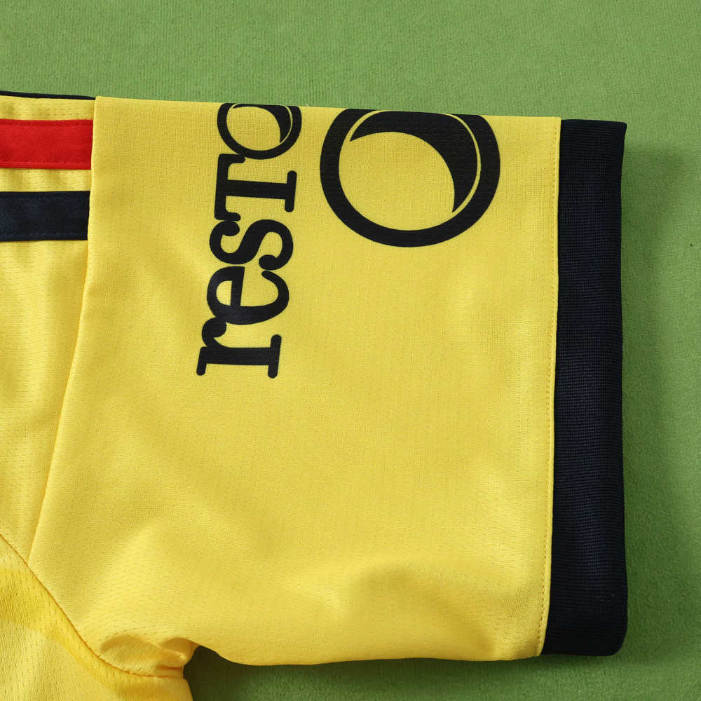 2627 season Club América home Fan version