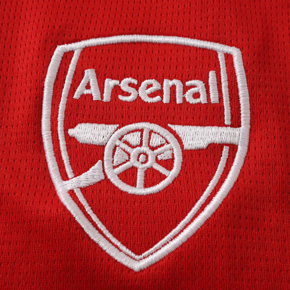 2627 season Arsenal  Premier League Champions Home Shirt