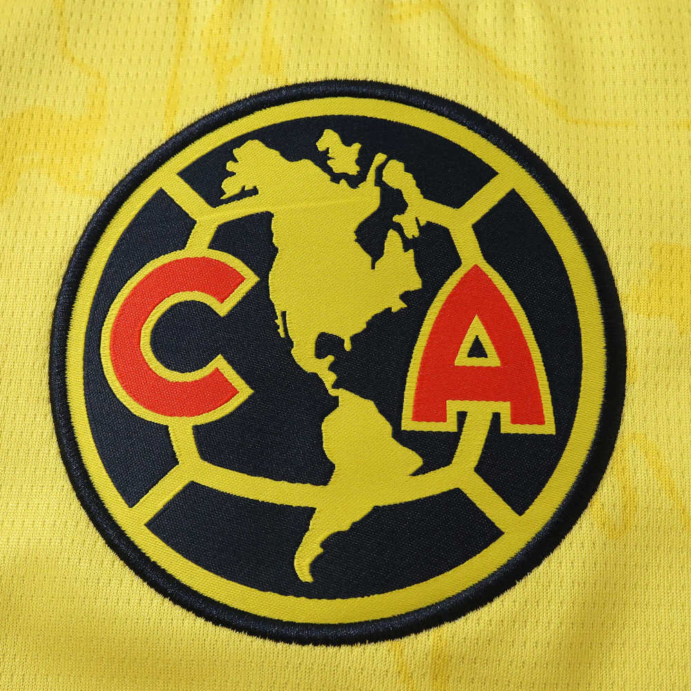 2627 season Club América home Fan version