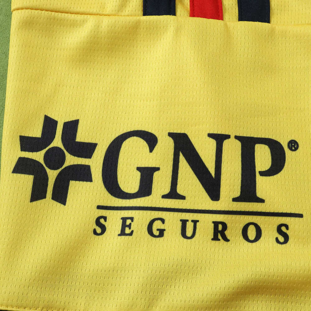 2627 season Club América home Fan version