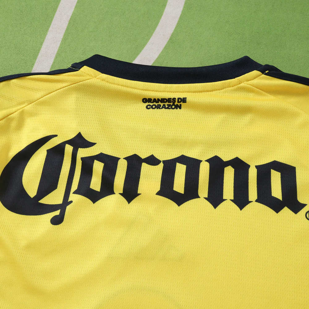 2627 season Club América home Fan version