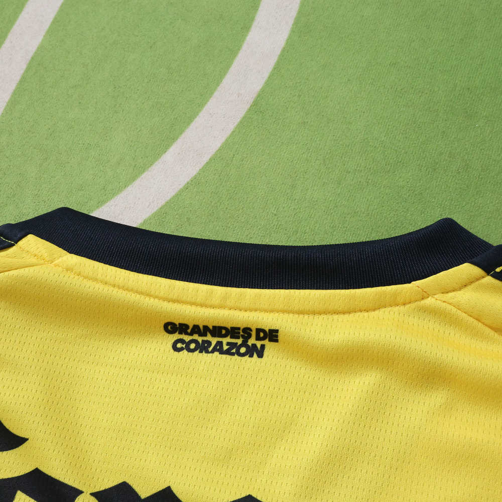 2627 season Club América home Fan version