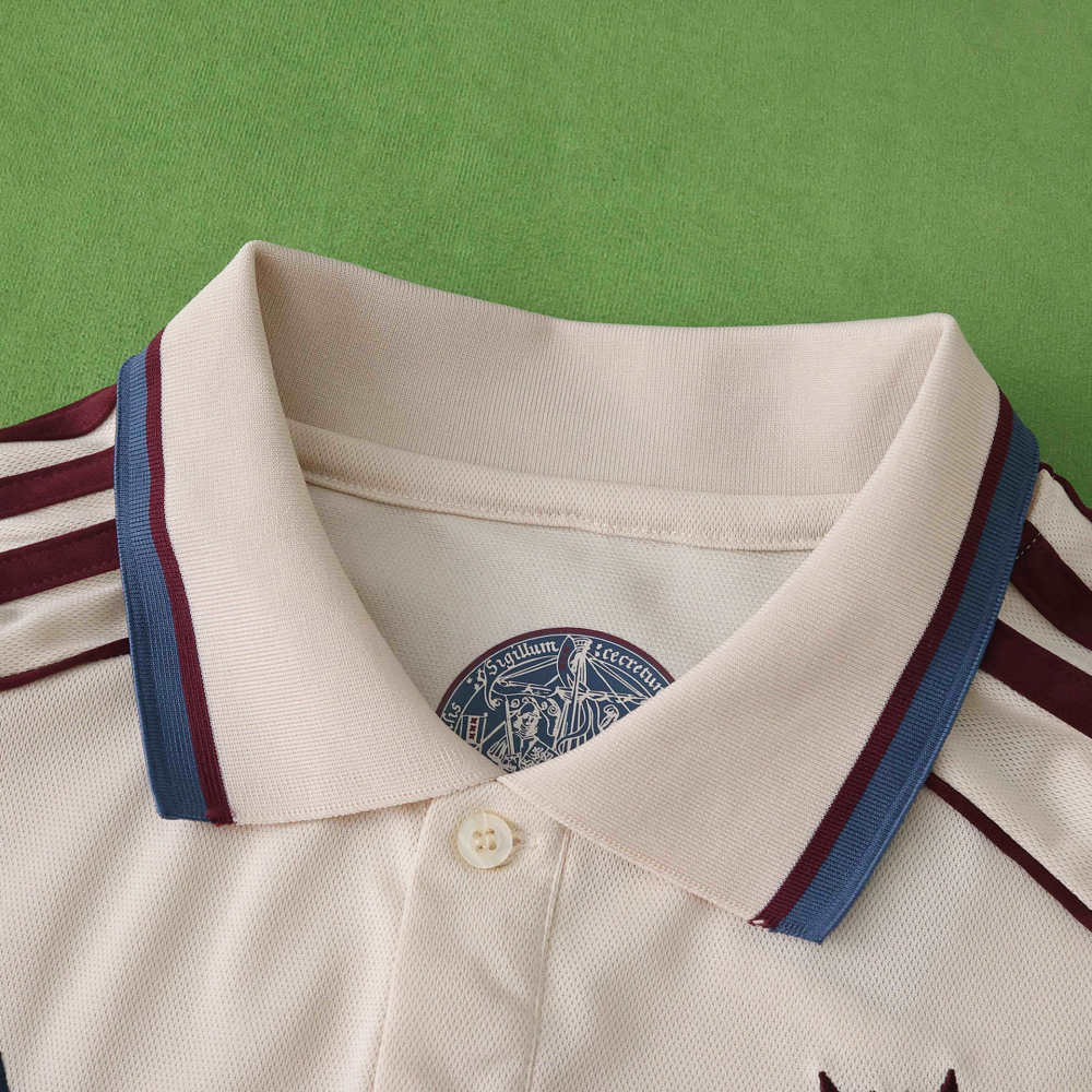 2526 season AFC Ajax third Fan version