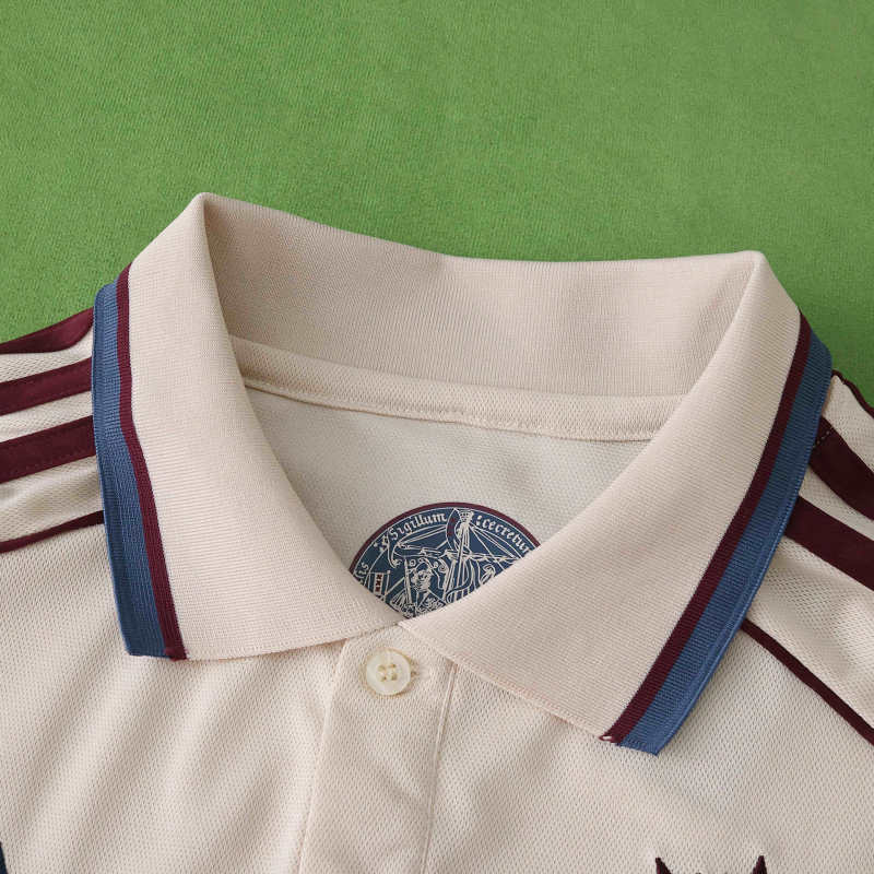 2526 season AFC Ajax third Fan version