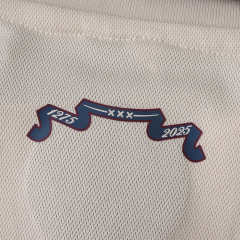 2526 season AFC Ajax third Fan version