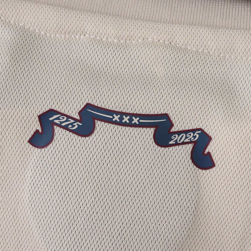 2526 season AFC Ajax third Fan version