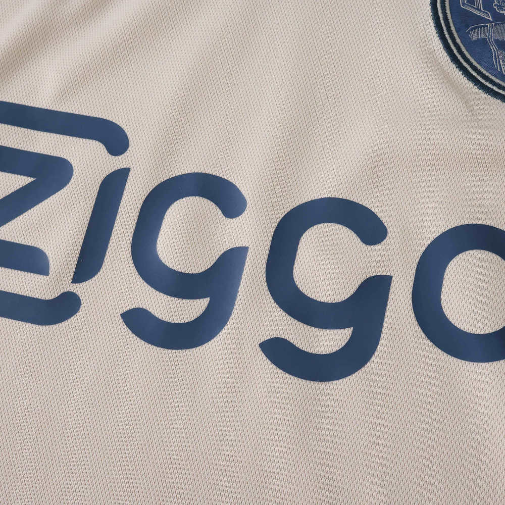 2526 season AFC Ajax third Fan version