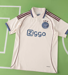 2526 season AFC Ajax third Fan version