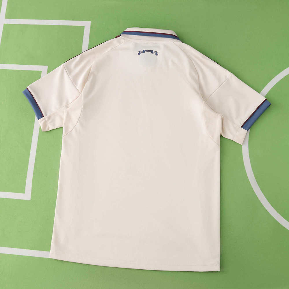 2526 season AFC Ajax third Fan version