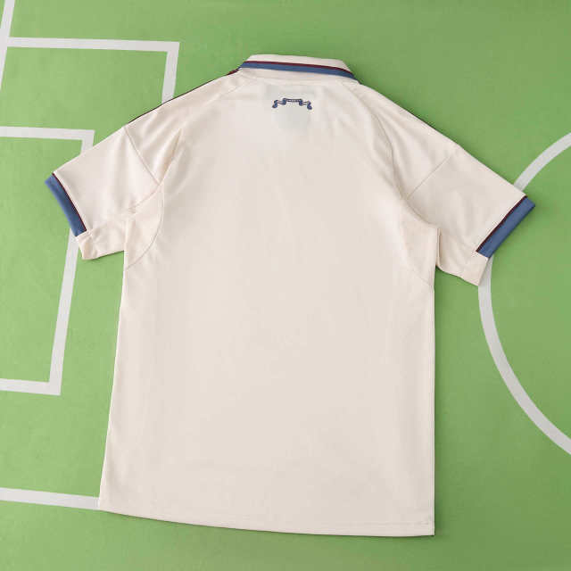 2526 season AFC Ajax third Fan version