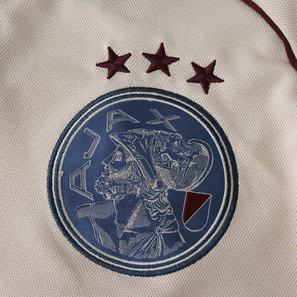 2526 season AFC Ajax third Fan version