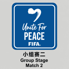 Group Stage Match 2