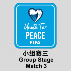 Group Stage Match 3