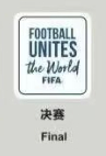 World Cup Patch
