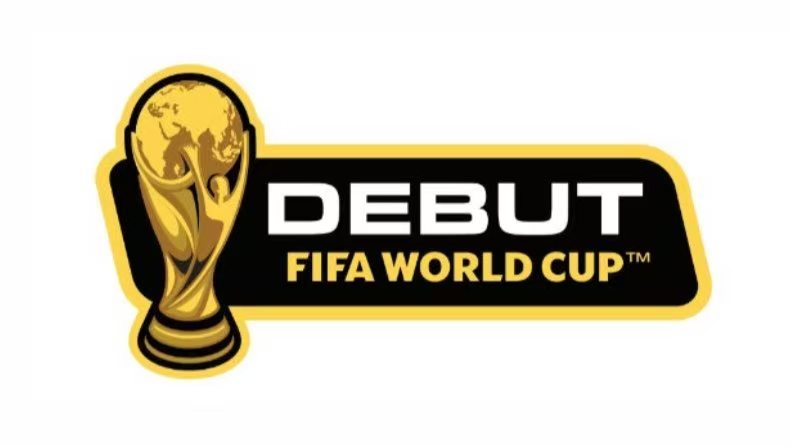 World Cup Patch