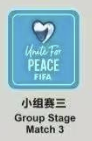 World Cup Patch