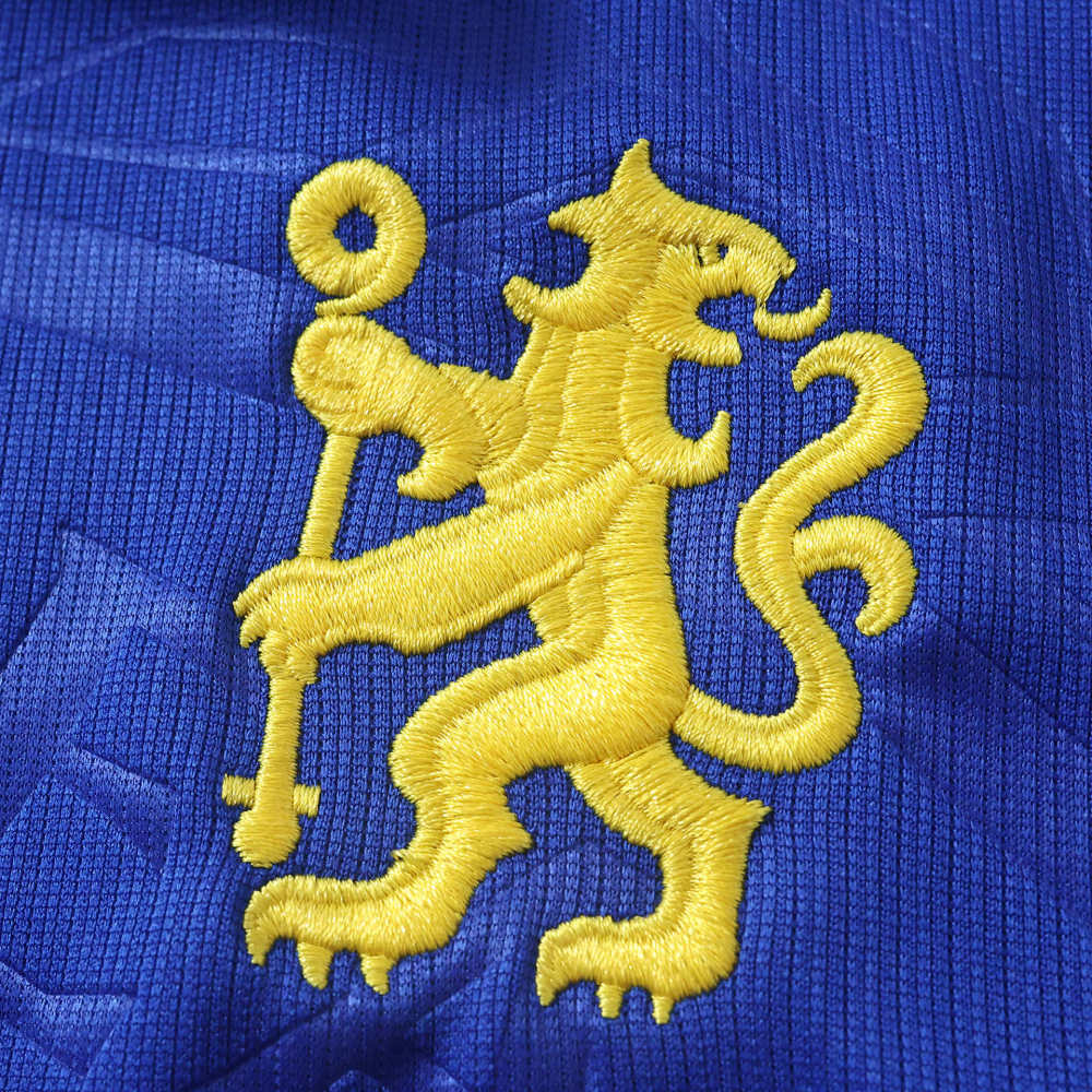 2627 Season Chelsea F.C. Home Fan version