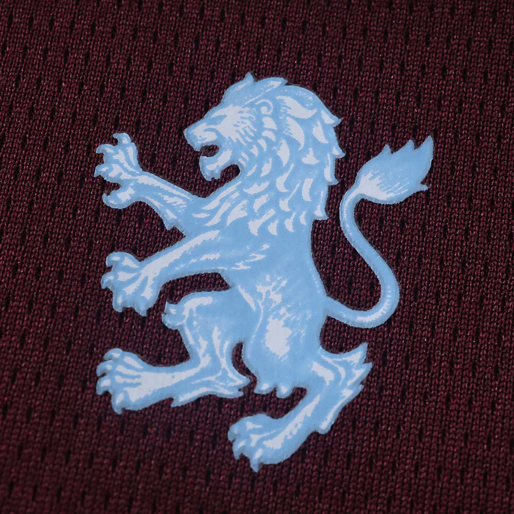 2627 Season Aston Villa F.C. Home Fan version