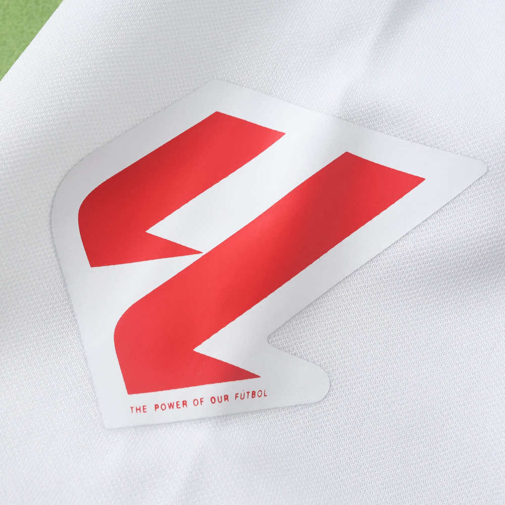 2627 Season Málaga CF Home Fan version
