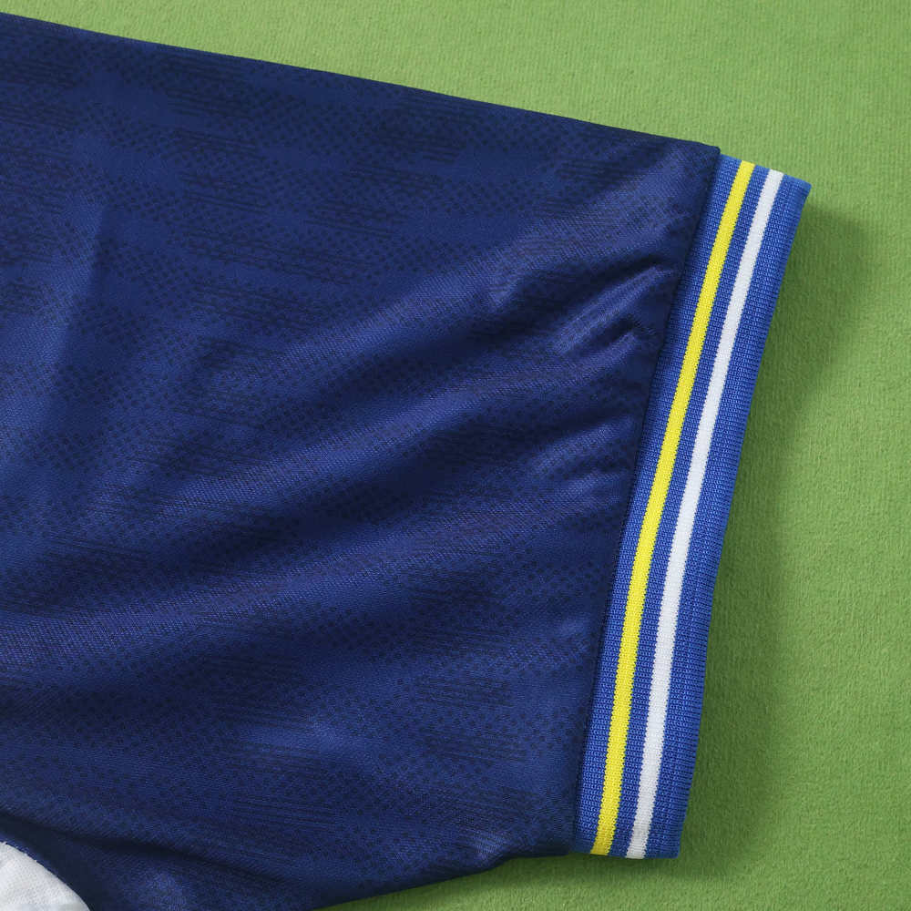 2026 FIFA World Cup Bosnia and Herzegovina away Fan version