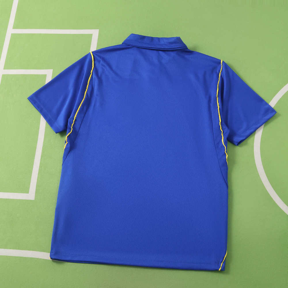 2627 Season Chelsea F.C. Home Fan version