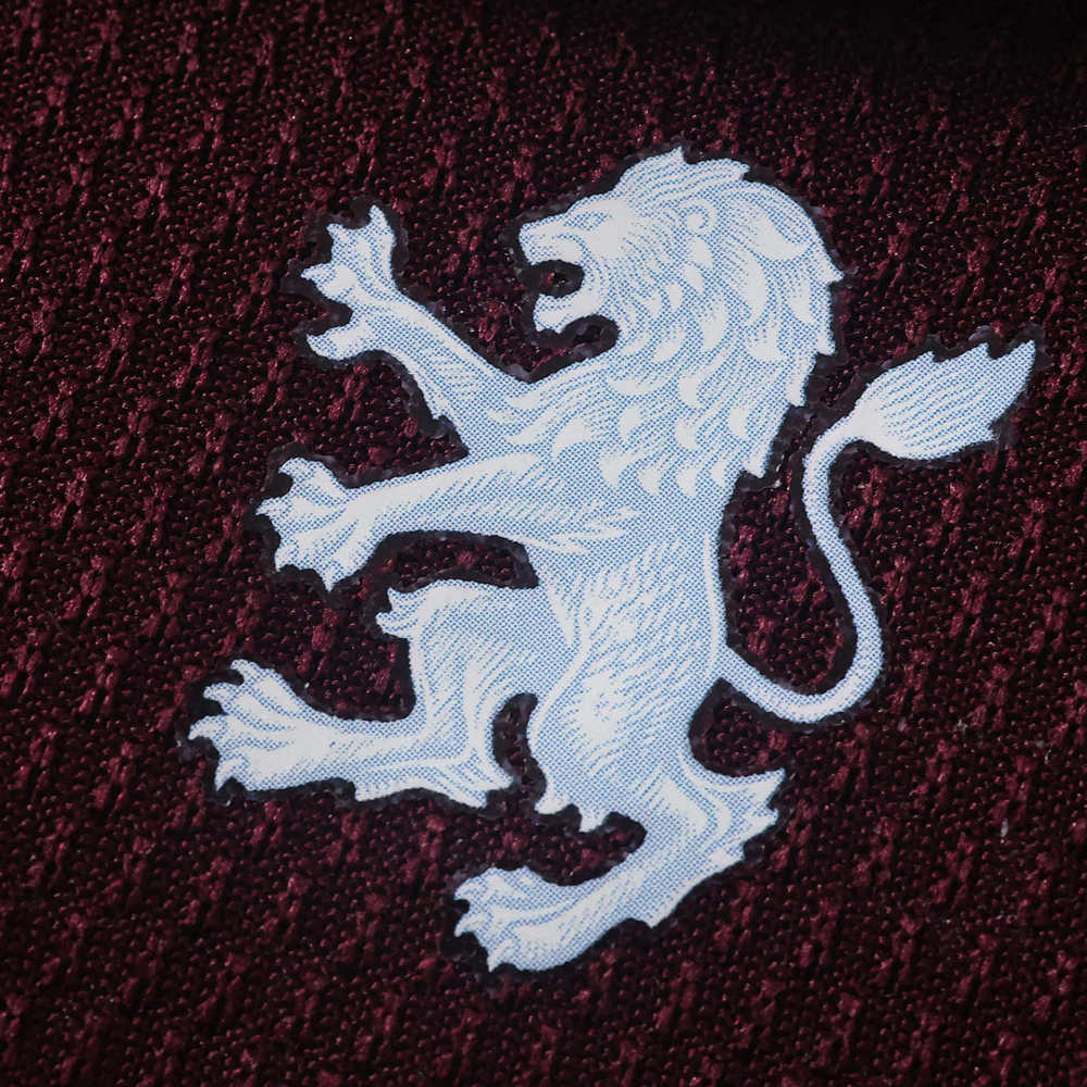2627 Season Aston Villa F.C. Home Player version
