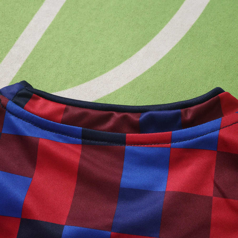 2627 season FC Barcelona / Barça Training shirt Fan version